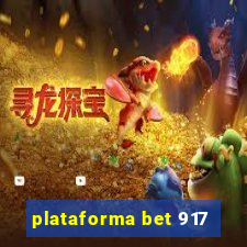 plataforma bet 917